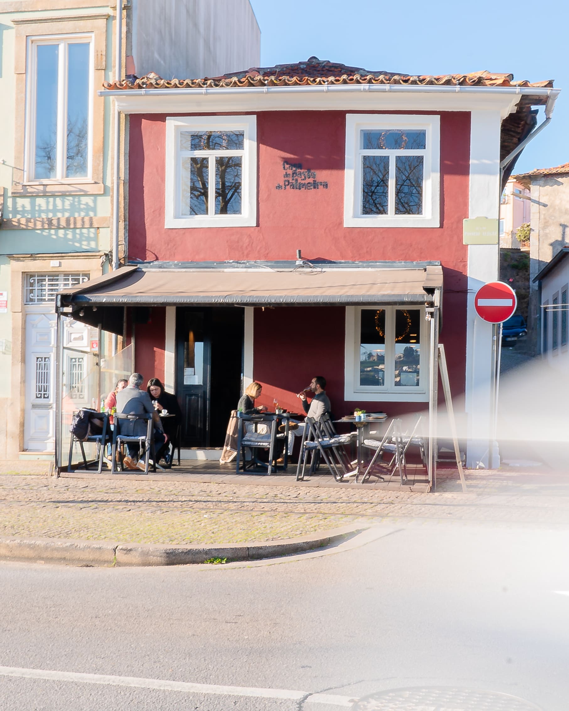 Restaurante Foz do Douro