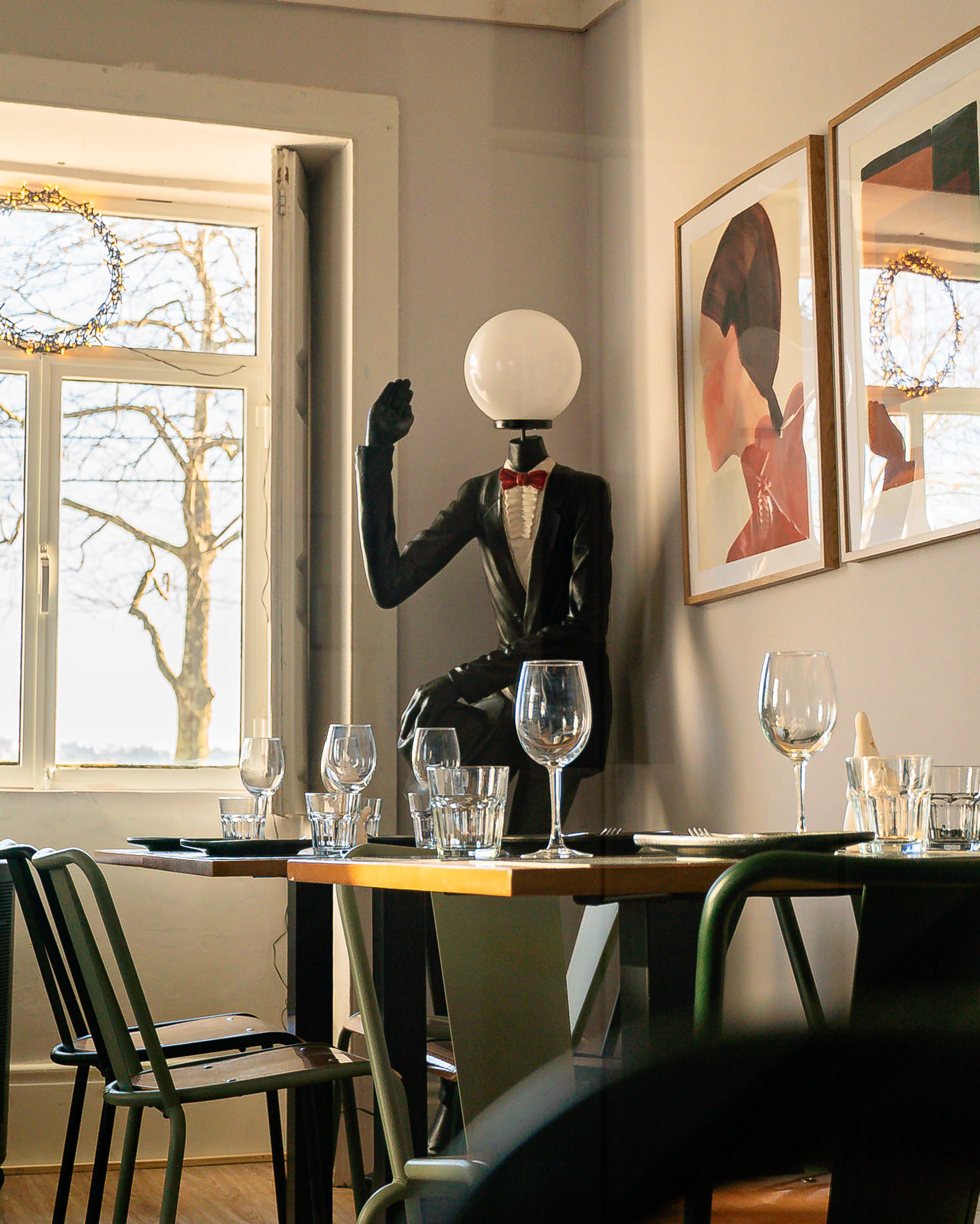 Restaurante Foz do Douro