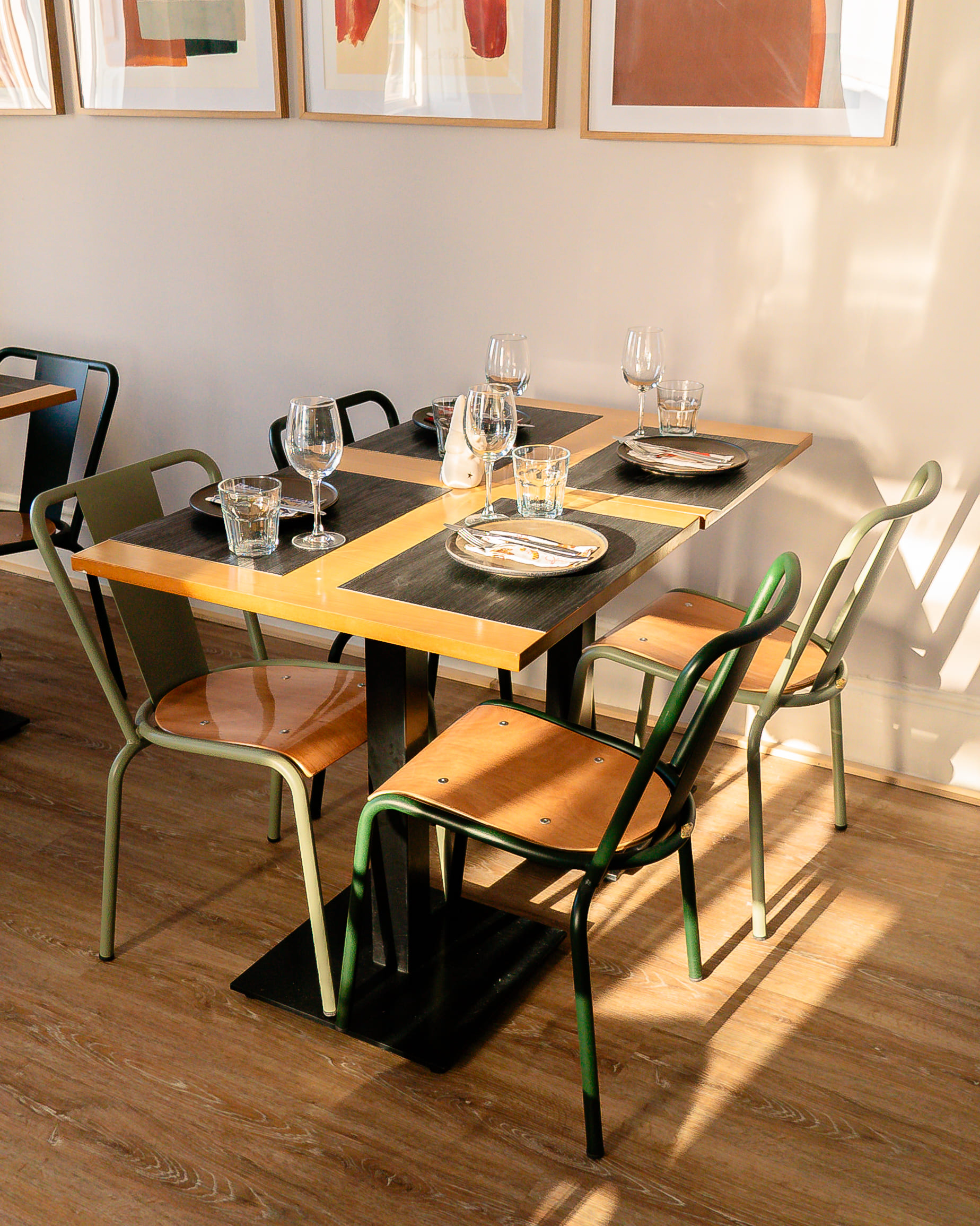 Restaurante Foz do Douro