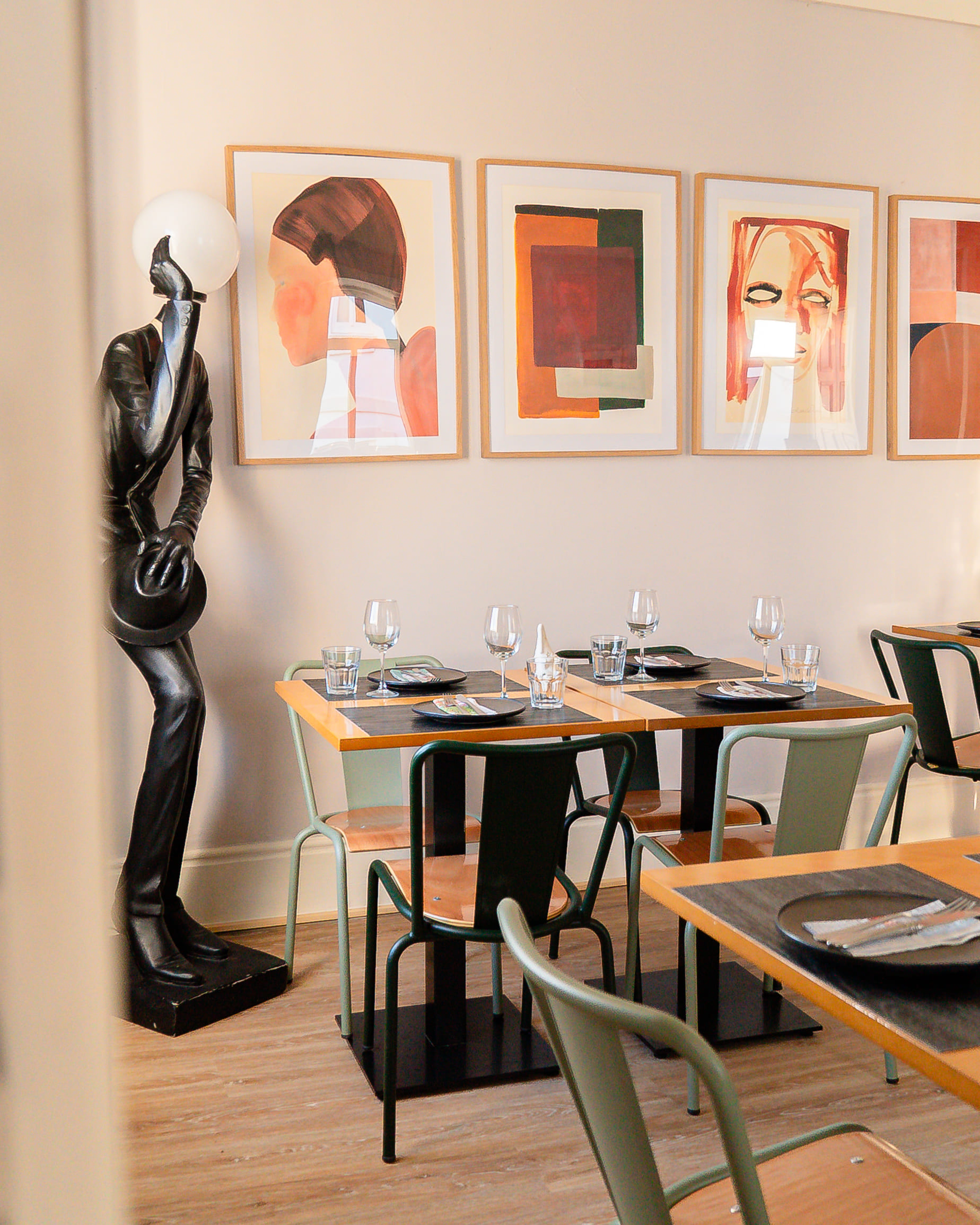 Restaurante Foz do Douro