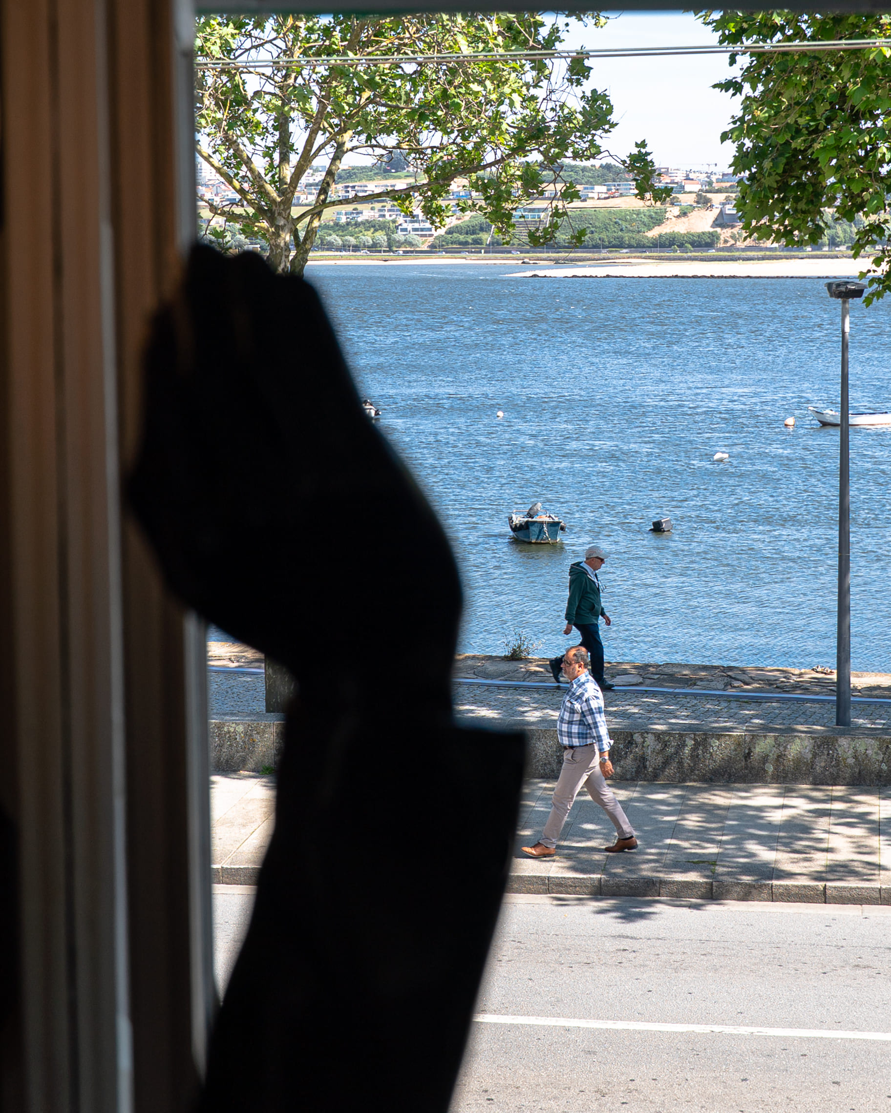 Restaurante Foz do Douro